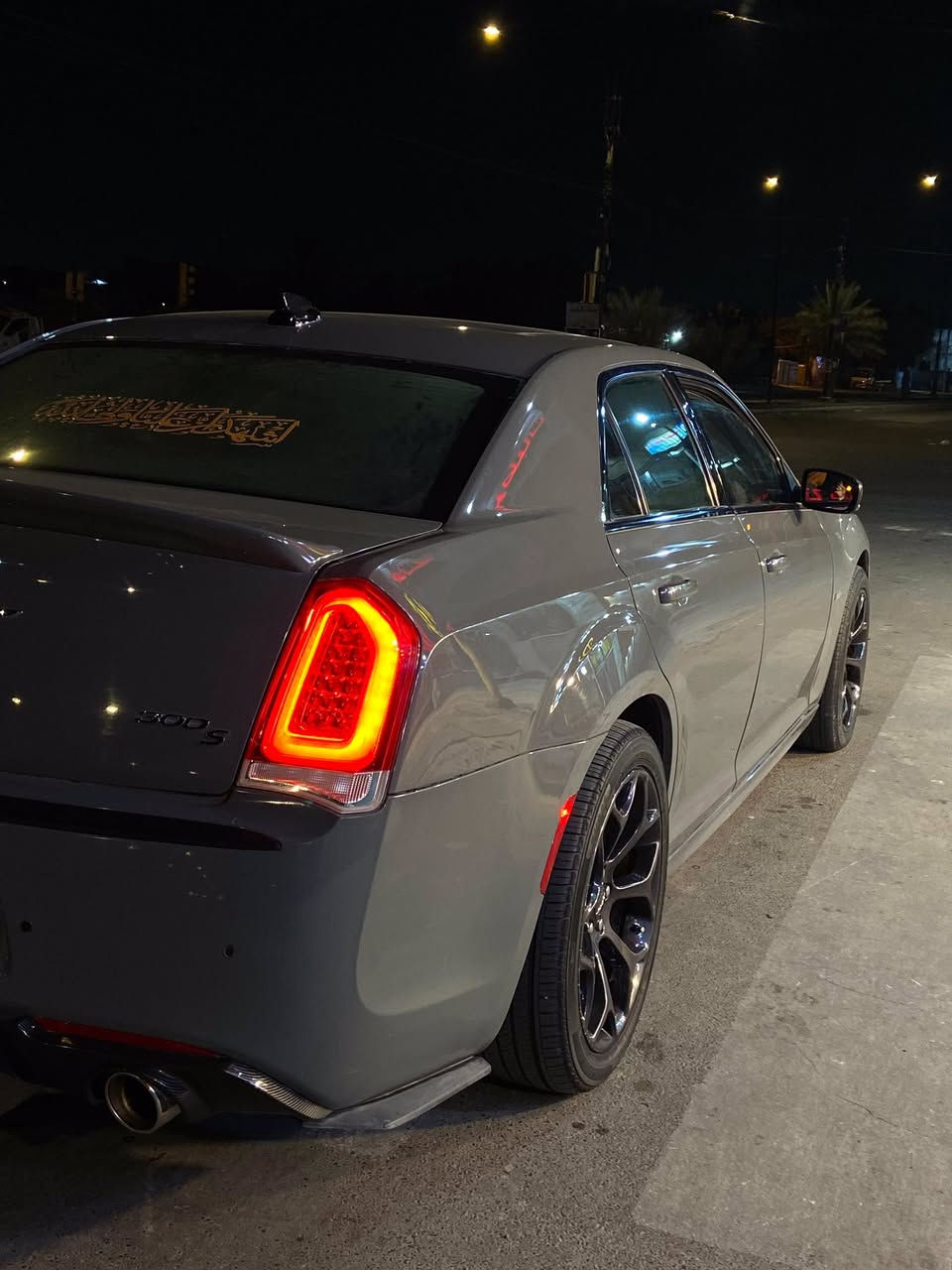 للبيع او مراوس اوباما 2017 S فول مواصفات ماعدا الرادار مبيوك بدون حادثه داخله فتح قطع وبل الباب بيها بارد بعده ما مصلح وصبعين بنهايه التكمه اثر حديده واكعه عليها بدون داخل راجعه من بره الباقي مكفول من ضربه فور ويل مفصول حاسبه تو ويل السياره مكان بصره بسمي رقم دولي تحويل ثاني يوم ‭٠٧٨٠ ١٨٩ ٣٠٧٣‬
