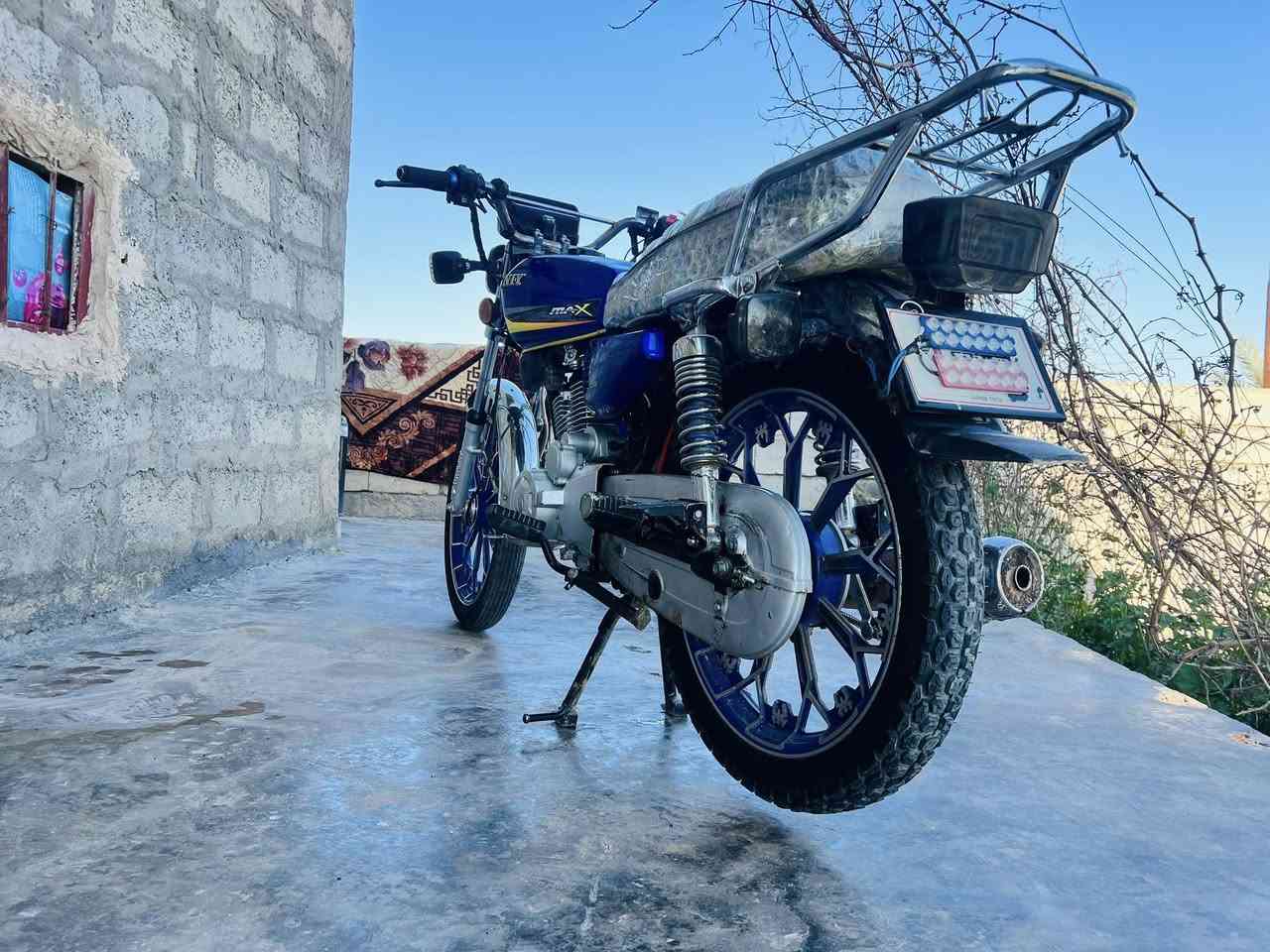 بعد السلام
ساڤان موديل 2024 محرك اضويه اشااير شلعه معدل كله فوول وشرط محرك مامفتووح ويااله مصطره درااجه نضيفه احلااا من الصور موجود خااص او ***********
سعر 575 مجالهااا قليل
