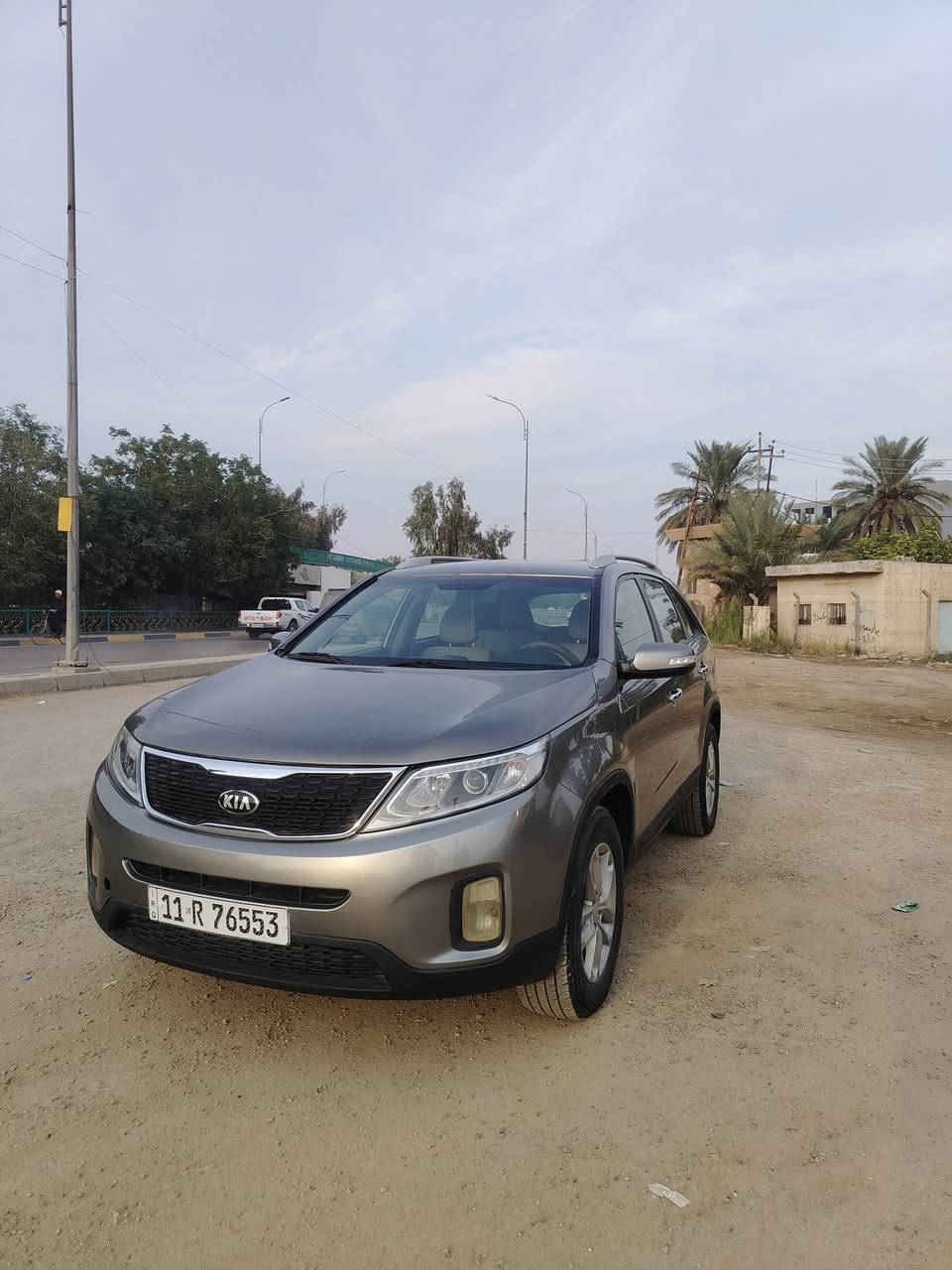 حادث جاملغ خلفي بدون دواخل بدون إرباك كلها ليبل واحد

صبغ أربع قطع أثر جراد 

موصفات عاديه 

تحكم ستيرن جهتين 

مانع انزلاق 

نظام أيكو 

برده صندوق بلادي 

أربعه سلندر 2400 GDi

كير مكينه مكفولات تبريد ثلج حداديه ممتازه تخم تاير جديد ترايها حلو رقم بغداد بأسمي شرط التحويل السعر 142 اوبيها مجال للشراي مكاني ديالى بعقوبة للستفسار أتصال ع الرقم ***********
