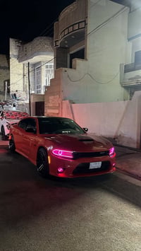 بيع او مراوس حسب القناعه 🛑 ‏ Dodge Charger R/T MAX super truck back  2...