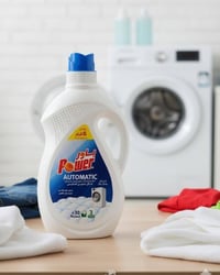 سائل غسيل ملابس • عدة أنواع • أصلي