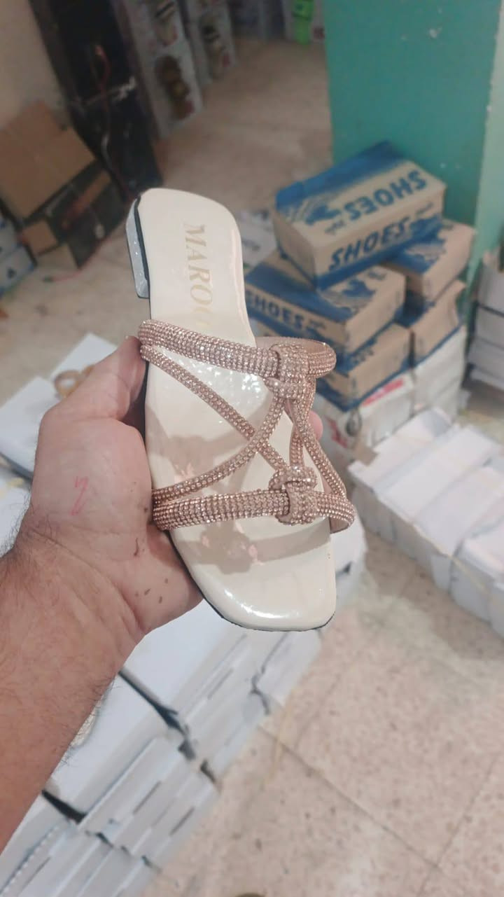 سليبر الماظ ٣٧الي ٤١ كرتون ٥جوزhttps://t.me/azaxu
جمله فقط والشحن متاح👌👌✅✅ ٠١٠٠٢١١٨٦٤٩


**إذا كنت صاحب هذا الإعلان وتريد حذفه لأي سبب، رجاءا أرسل رسالة إلى الدعم الفني**