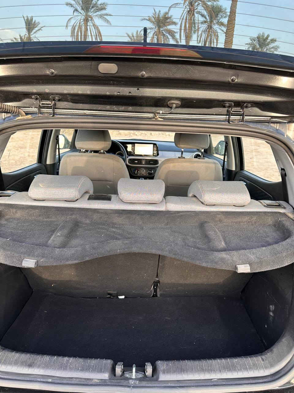 هونداي i10
موديل ٢٠٢٤ عداد ١٧ الف فقط
محرك ١٢٥٠ سي سي ٤ سلندر ٨ بخاخ دوش اضافات گير اوتماتيك رادار امامي تحديد مسرب مانع تصادم 💥 شاشة كبيره لمس كاميرا امامي خلفي حساسات خلفيه للاصطفاف زجاج كهرباء ويل كب ١٥ اصلي بروجكترات امامي حادث موضح بالصور
السعر ٩٧
هاتف/***********
