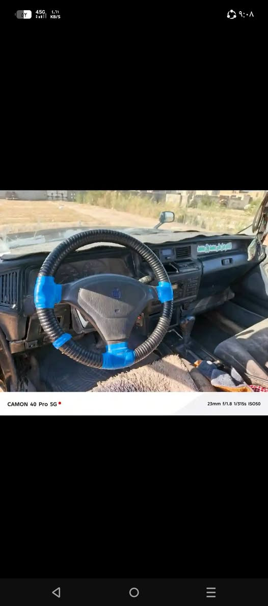 سلام عليكم ورحمة الله مكلف بن نشر كراون سيدان للبيع مكفوله كفاله عمامه مكان السيار سماوه سعر29 ورقه سنويه لل2033 ثاني يوم داور تبريد تدفائه سياره نضيفه كلش رقم صاحب السياره‏‪***********‬‏
