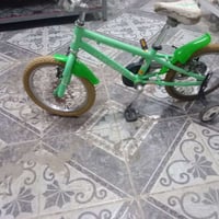 بايسكل • ديوانية خصيمه • عليه مجال