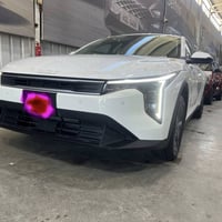 فور 2025 رقم بغداد ماشيه 2500 مكفوله من كلشي  بصمه حساسات امامي خلفي ش...