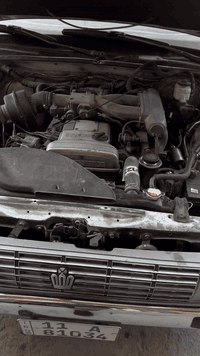 كراون سوبر. مديل ١٩٩٠ سياره نضيفه بمعنه الكلمه كهربايات جديده  مكينه م...