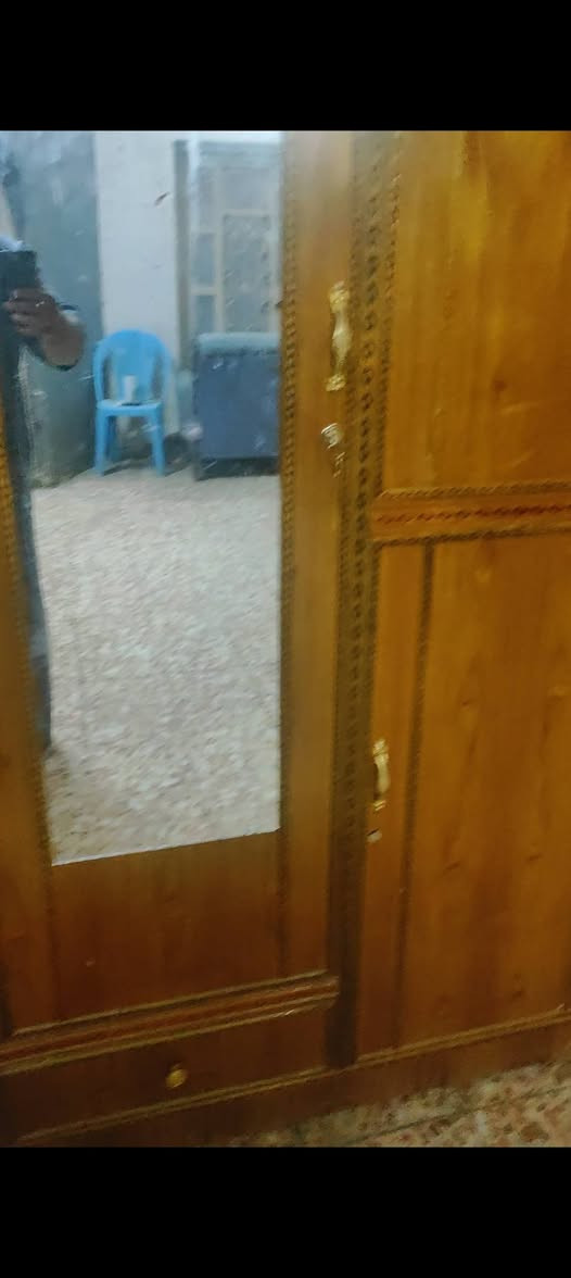 للبيع كنتور بابتين نضافه ٩٥ بل ميه المكان الكاظميه السعر ١٥٠


**إذا كنت صاحب هذا الإعلان وتريد حذفه لأي سبب، رجاءا أرسل رسالة إلى الدعم الفني**