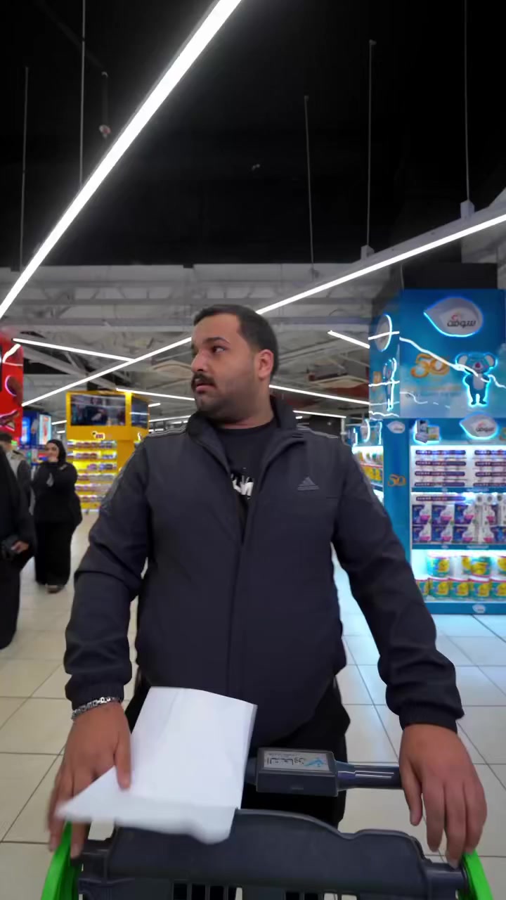 لأول مرة.. تجربة تسوق فريدة من نوعها في العراق تطبق في التعاون هايبرماركت! 🤖🛒
خطوة جديدة مع دخول أحدث روبوت ذكي يعمل كدليل للزبائن الجدد داخل التعاون.
موظفنا الآلي الجديد يرافقكم خطوة بخطوة للوصول إلى أهم العروض، الأقسام المختلفة، وحتى الخدمات المرافقة بكل سهولة وسرعة. 
هذه التجربة المميزة متوفرة حالياً في فرعينا (الشعب والبياع).. وقريباً جداً ستكون متاحة في جميع أفرعنا!

والمفاجآت الأخرى بالطريق.. انتظرونا!


**إذا كنت صاحب هذا الإعلان وتريد حذفه لأي سبب، رجاءا أرسل رسالة إلى الدعم الفني**