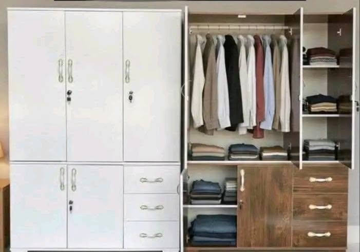 كنتور 3 باب 
متوفر خدمة توصيل لجميع المحافظات 🇮🇶
***********
