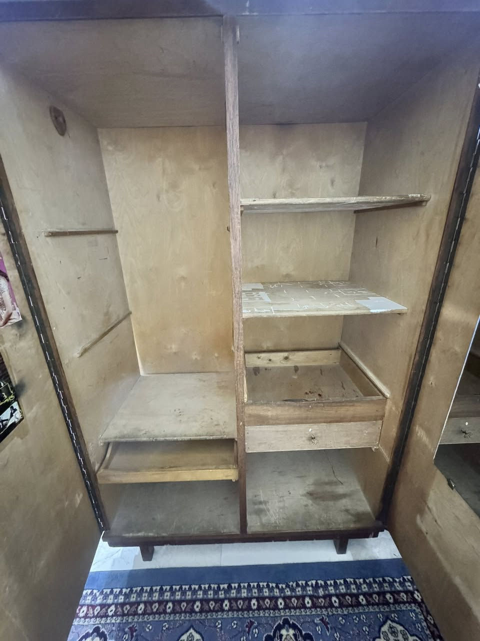 للبيع


**إذا كنت صاحب هذا الإعلان وتريد حذفه لأي سبب، رجاءا أرسل رسالة إلى الدعم الفني**