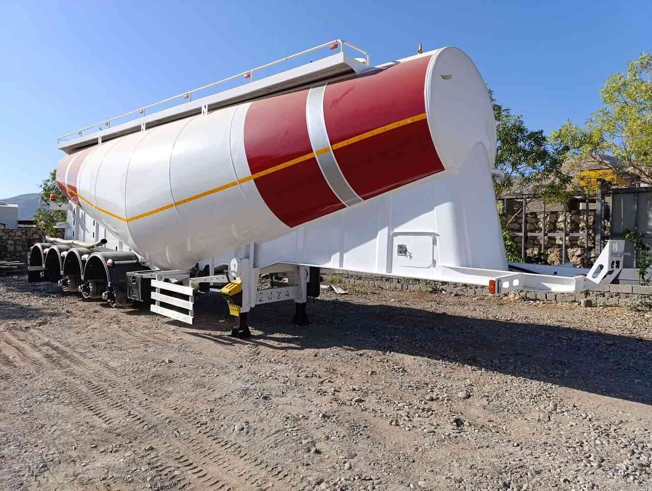 سايلو خليل حان للبيع عدد(٢)
٤ محاور زيرو

الاستفسار على الارقام 

*********** واتس

***********
