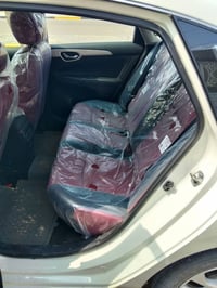 سنترا ٢٠٢٥ • ماشي ١٢ ألف • كفاله اربيل