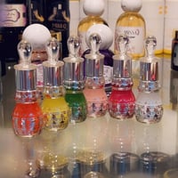 مسك • انواع مسك • حجز دايركت