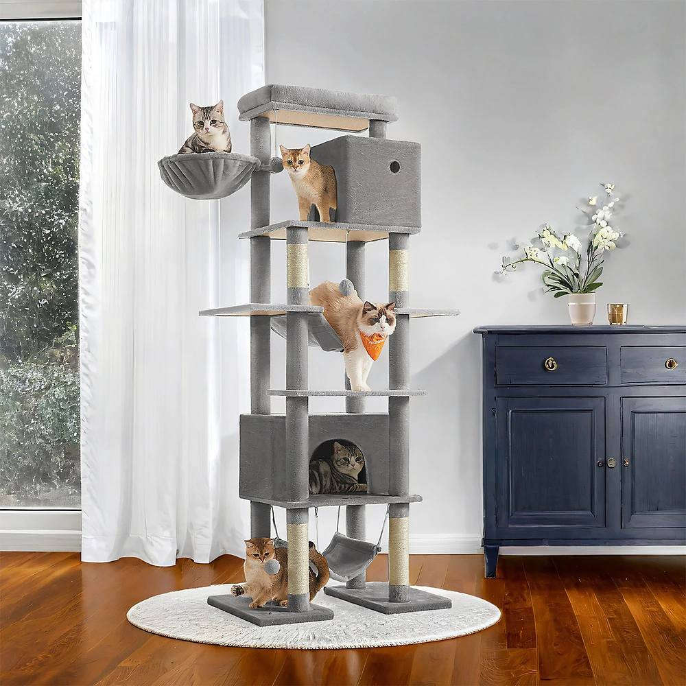 متوفر بيت قطط للبيع نفس هذا بالضبط جديد ممستخدم يكون خشب وفرو
 بس كارتونه مشكك بعده حتى ما منصوب مكاني ابو الخصيب
سعره 75


**إذا كنت صاحب هذا الإعلان وتريد حذفه لأي سبب، رجاءا أرسل رسالة إلى الدعم الفني**