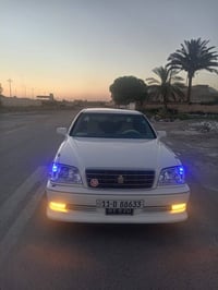 موديل ٢٠٠١ • دكمتين • تحويل مباشر