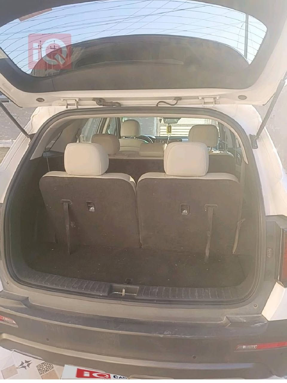 السلام عليكم
سياره سورنتو وارد امريكي
محرك 4 /2500
للبيع او مراوس بتوسان20 خليجي
السعر 195قفل
حادث جاملغ ايمن مبدل ومصبوغ وربع البنيد
رقم اربيل دولي
العنوان صلاح الدين قضاء بلد
المواصفات S
مثبت سرعه
مريات جانبيه كهربائيه
كشنات تدفئه وتبريد جلد
حساس مطر
شاشه
مراقبه نقطه عمياء
تشغيل واطفاء عن بعد
التحكم التلقائي في درجه الحراره
مقعد كهرباء
مصابيح زينون الاماميه
المصابيح الاماميه ليد
مانع الانزلاق ذاتي
شحن لا سلكي
كشافات ضبابيه
ABS /AWS
رادار
ذاكره المقعد
فرامل وقوف ذاتي
5 وضعيات قياده
تحذيرات مغادره المسار
توقف ذاتي
نضام بوز الصوتي
منفي هواء
نضام مانع السرقه
حساس ضغط لإطارات
نضام التحكم الصوتي
اخوان الي موشراي لاينطي كلام مع احترامي للجميع
هاتف واتساب ***********
رقم الهاتف ***********
