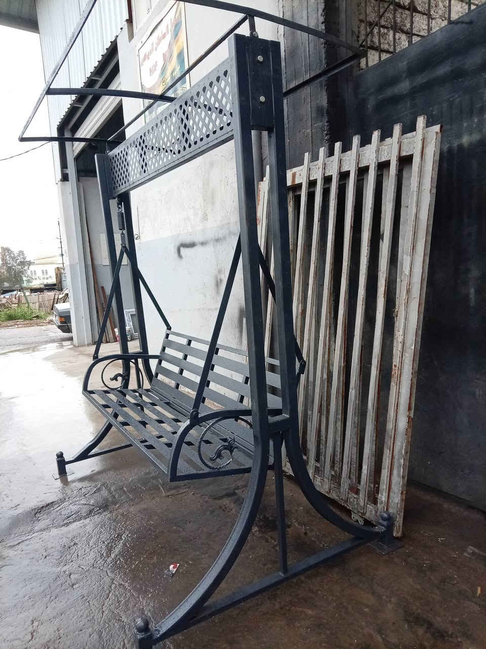 الصناعه الكرامه الديديه حديد ثقيل  نوعيه مضبوطه بسعر 375 وشراي لوه تخفيض


**إذا كنت صاحب هذا الإعلان وتريد حذفه لأي سبب، رجاءا أرسل رسالة إلى الدعم الفني**