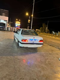 بيجو • ٢٠١١ • بدون ضربة
