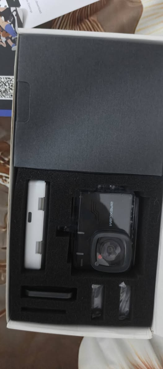 سلام عليكم كاميرا تصوير 4k بيها رام 64 وغراضها كاملة جديدة غير مستخدمة


**إذا كنت صاحب هذا الإعلان وتريد حذفه لأي سبب، رجاءا أرسل رسالة إلى الدعم الفني**