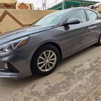 حادث سطحي • قطعة بنيد • محرك ٢٤٠٠