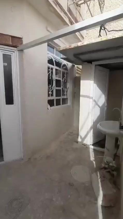 دار للايجار
100 م طابق ونص الايجار 400
نجف حي سلام قرب مطعم 70 يحتوي ع غرفتين وصاله وستقبال ومطبخ وصحيات


**إذا كنت صاحب هذا الإعلان وتريد حذفه لأي سبب، رجاءا أرسل رسالة إلى الدعم الفني**