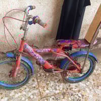 بايسكل • سفان