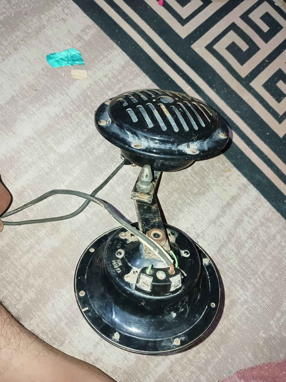 السلام عليكم هورنات بوش للبيع مصطاد مال كوستر البصره القرنه
***********
