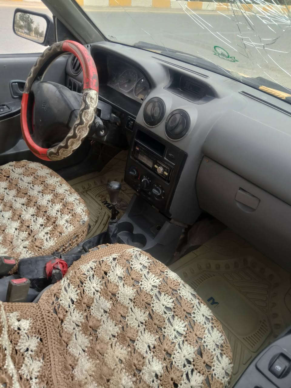 *********** سايبه لبيع نضيفه مكينه كير بل جيس حداديه تيرات كهربائيات كيجات كله شغاله وخير من لله بدون تحويل سعر 10بيهاه بيهاه مجال نا صريه مركز
