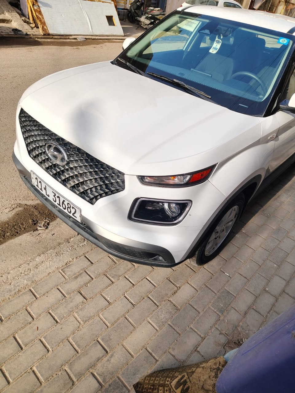 السلام عليكم
فينو موديل 2024 رقم بغداد بسمي ماشية 27 الف كيلو مكينة 1600 فول عدى الفتحة صبغ جاملغ وبنيد جاهزه مابيه نقص السعر 133 ورقه وبيه مجال بسيط مكان السيارة بغداد 
***********
