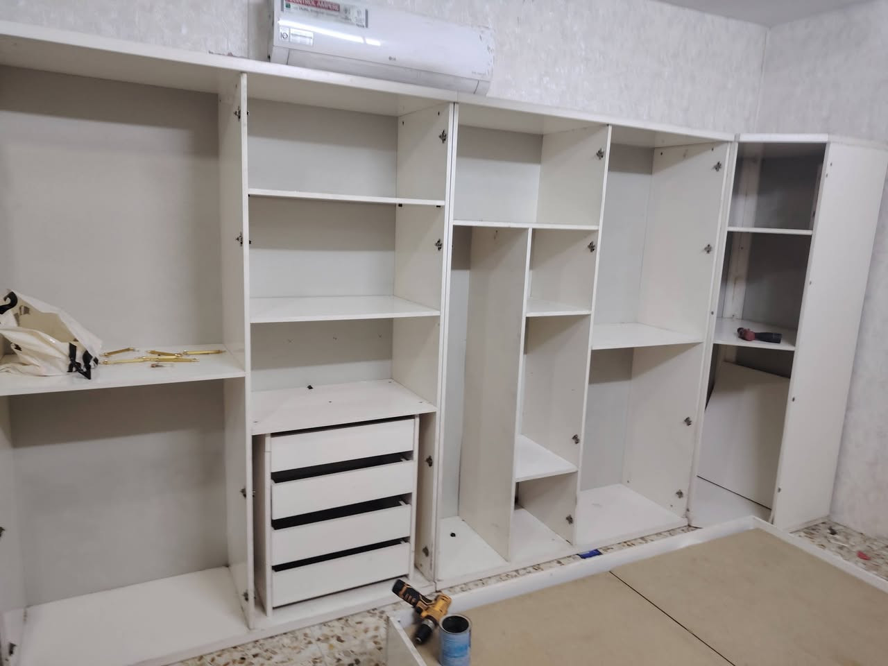 غرفه تركيه زاويه سعر 850 ويه نقل ونصب اي استفسار رقم ***********
