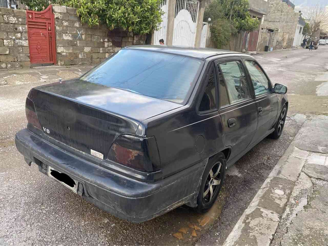 داوي سيلؤ بؤفرؤشتن مؤديل ٩٦ ئارم پلاستيك سليماني به شه رتي ئه وه لياتو موسو براوه مه كينه ١٦ فه ل به خاخ گير عادي گيرومه كينه به شه رت ته قه و ره قه ي به شه رت كاره باي كامل مه زبوت گه رمي لايت فلچه هه موو گياني ئيشه كات ده عمو ليدراوي نيه چوارتايه ويلي جواني له ژيره رزيوي نيه سه ياره يه كي پاكو جوانه به نزين زور كه مه خوات سعري ١٧ گه لاو كه مئ معامه له ژماره.*********** دخان, السليمانية
