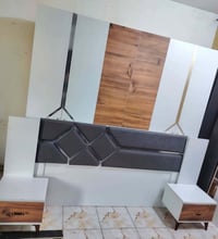 سرير • أثاث غرف نوم • سعر خاص