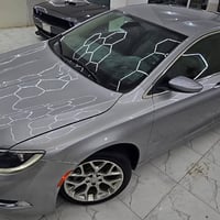 كلايسلر C200 • ٢٠١٥ • عداد ١٤٥٠٠٠