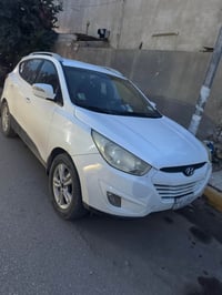 توسان خليجي • ٢٠١٤ • رقم بصرة