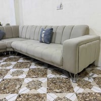 كنب زاوية • ١٠نفر • تصميم تركي