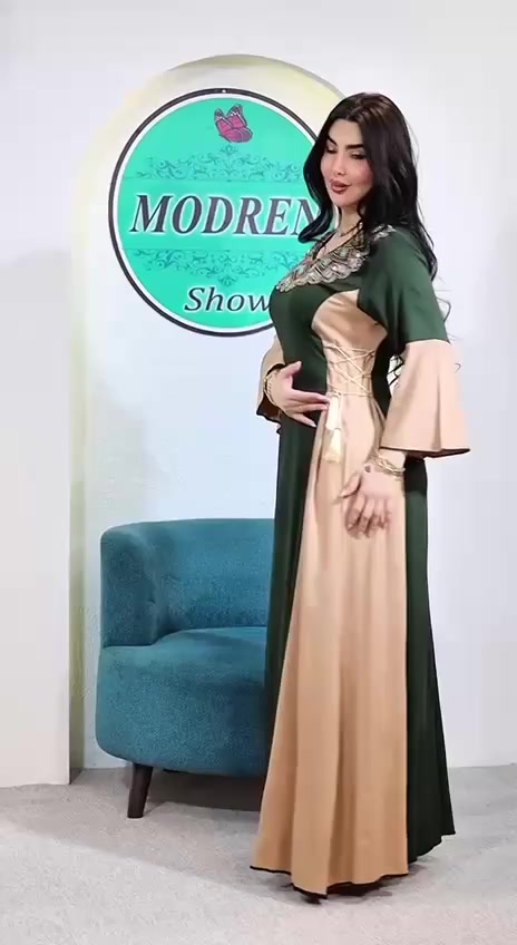 كشختج بهل موديل البرنسيسه
قماش كشمير مطاط درجة اولى اذا وصلج والقماش ما عجبج رجعي واني ادفع التوصيل 
قياسات والوان ومتوفر توصيل كل العراق 3 الاف 
علقي ويوصلج السعر أو راسلينا خاص 😘


**إذا كنت صاحب هذا الإعلان وتريد حذفه لأي سبب، رجاءا أرسل رسالة إلى الدعم الفني**