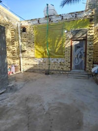 حي عسكري • ٢٤٠م • طابو زراعي