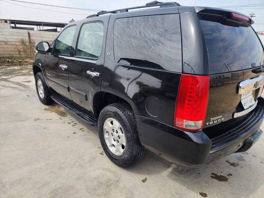 اللبيع ومراوس تاهو ٢٠١٠خلجيه كفالة من الكص وضربه 
السعر ٨٥ مكان الناصرية ‏‪0784 790 7895‬‏
