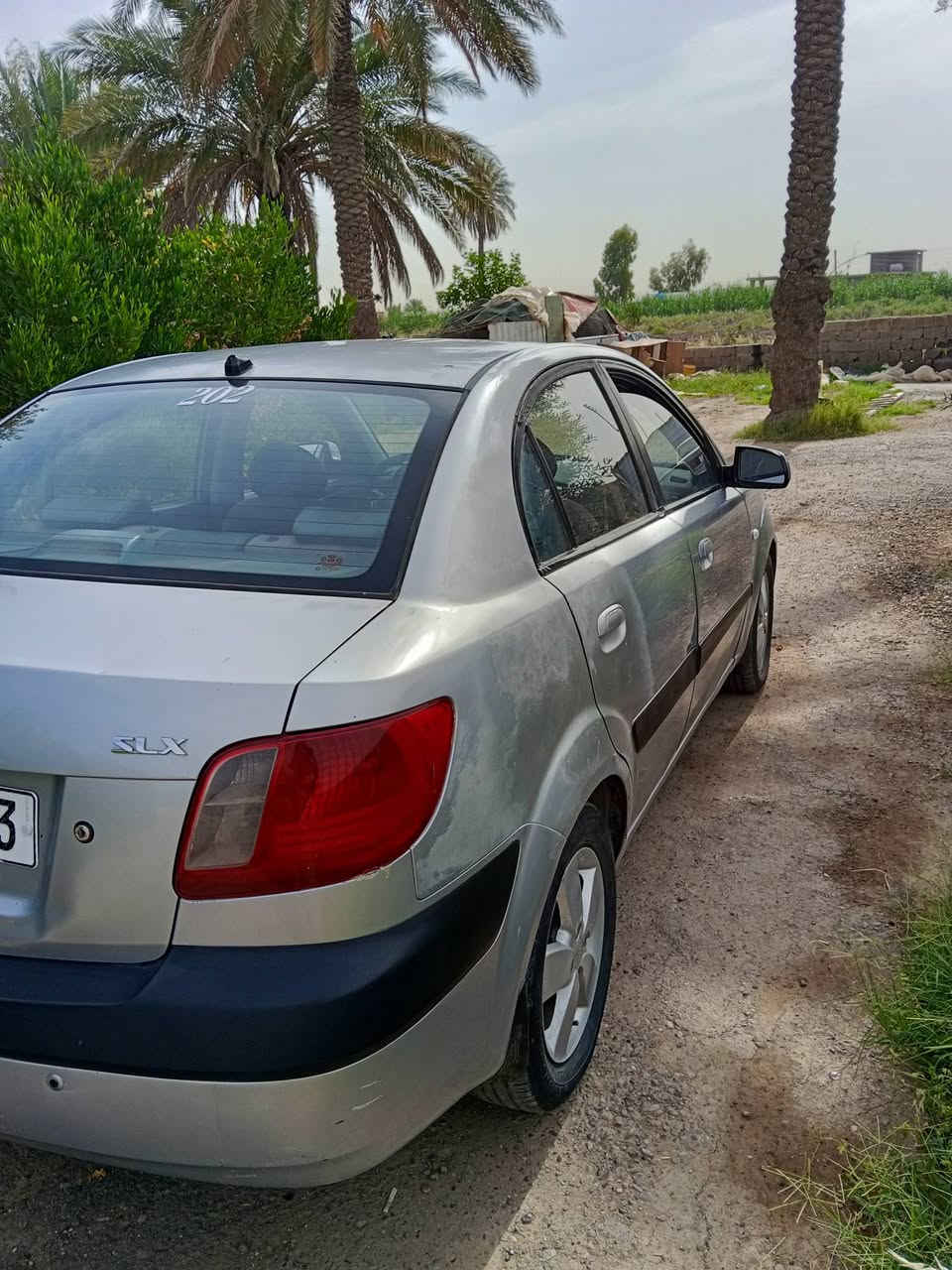 كيا برايد 2009 باسمي سنويه ل31 هزه جديده مكينه كير مكفولات صدر جيد تخم تاير بيها مكانات صبغ بدون دواخل والسونار مرفق السعر 72 و بيها مجال 
بغداد المحموديه 
***********
***********
