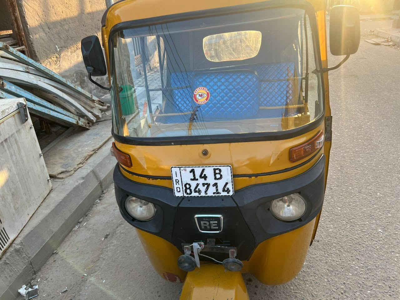 تكتك البيع موديل 2021/2/17 البصرة بسمي السعر 6500  الاتصال بس شريحة ***********
