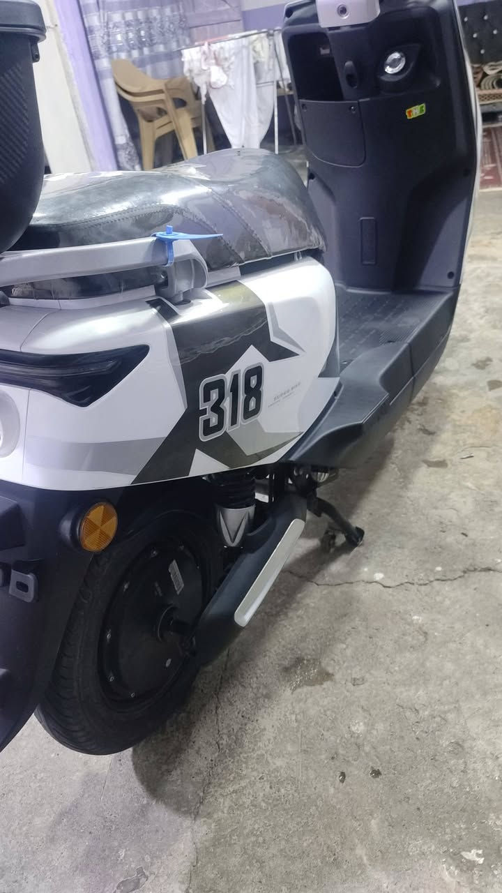 للبيع 318 
جديد ماصارلوو شي 
بس صطابات مابي ***********
