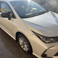 كورلا ٢٠٢٣ • ياباني اصلي • ماشيه ٥٣ الف