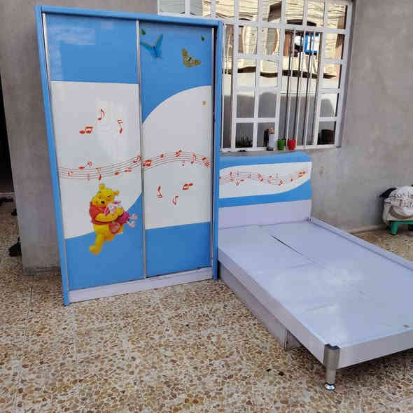 تخت عدد 2 ±قنصور 150 الف حي المثنى *********** أو ***********
