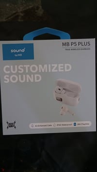 ايربود أنكر غير مستخدم اصلي سعره فقط 15 عندي شكم قطعة باقيات 077813159...