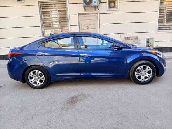 السلام عليكم النترا موديل ٢٠١٦وارد أمريكي صور الحادث منشورا مواصفات نص فول مكينه ١٨٠٠دوش مكينه وكير وحداديه وتبريد مكفولات السونار سياره جديده وجاهزا العنوان بغداد الامين الثانيه شارع نواب السعر ١٠٨وبيه مجال شي بسيط الرقم الموبايل***********
