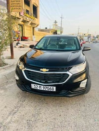 اكينوس ٢٠٢٠ • ١٥٠٠ توربو • رقم نينوى