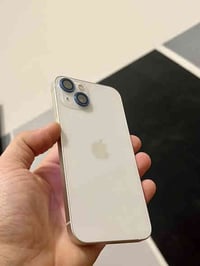 آيفون ١٣ • ١٢٨ • بطارية ٩٦