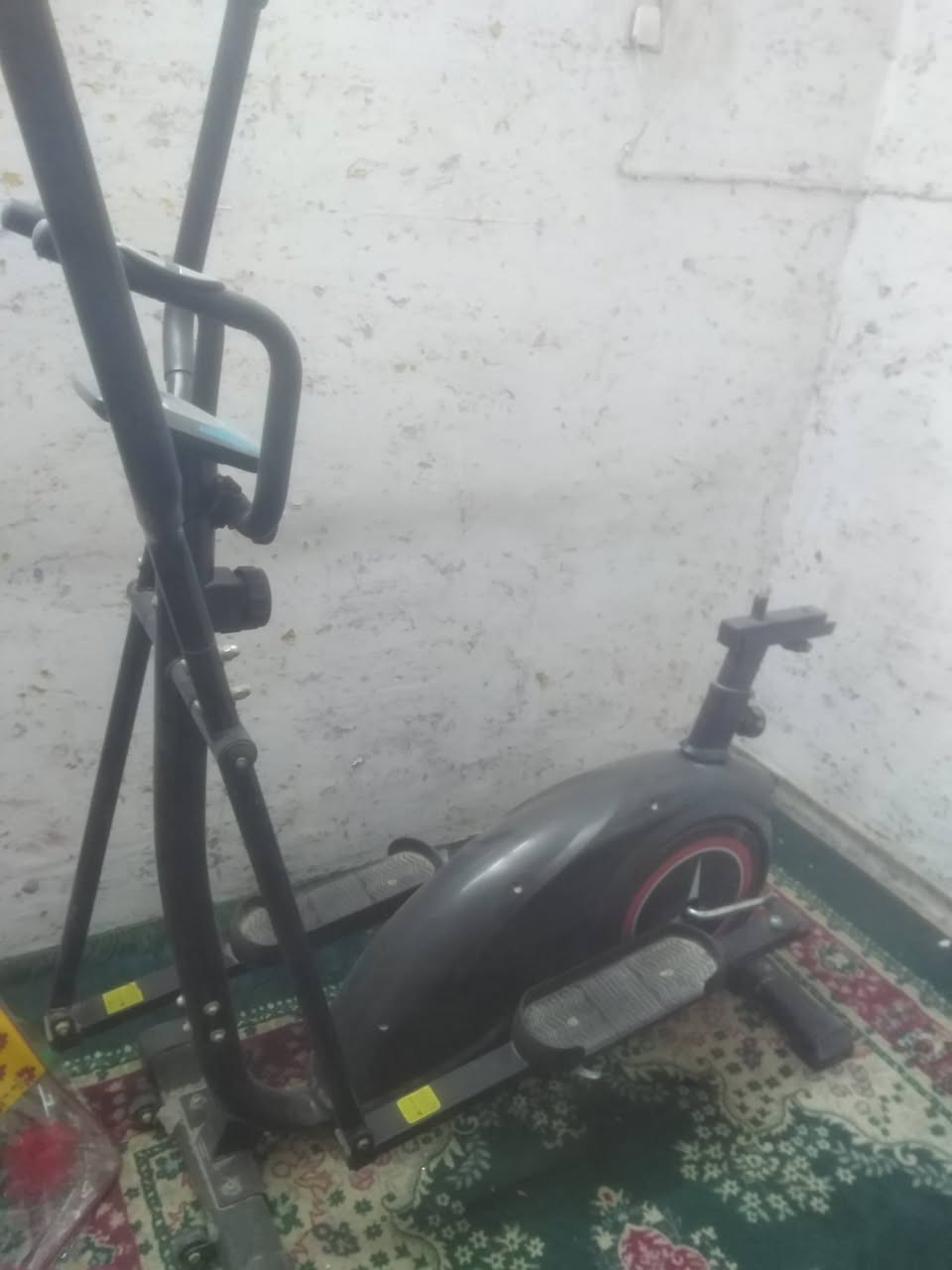 أجهزة  رياضيه وبسعر مناسب جداااا


**إذا كنت صاحب هذا الإعلان وتريد حذفه لأي سبب، رجاءا أرسل رسالة إلى الدعم الفني**