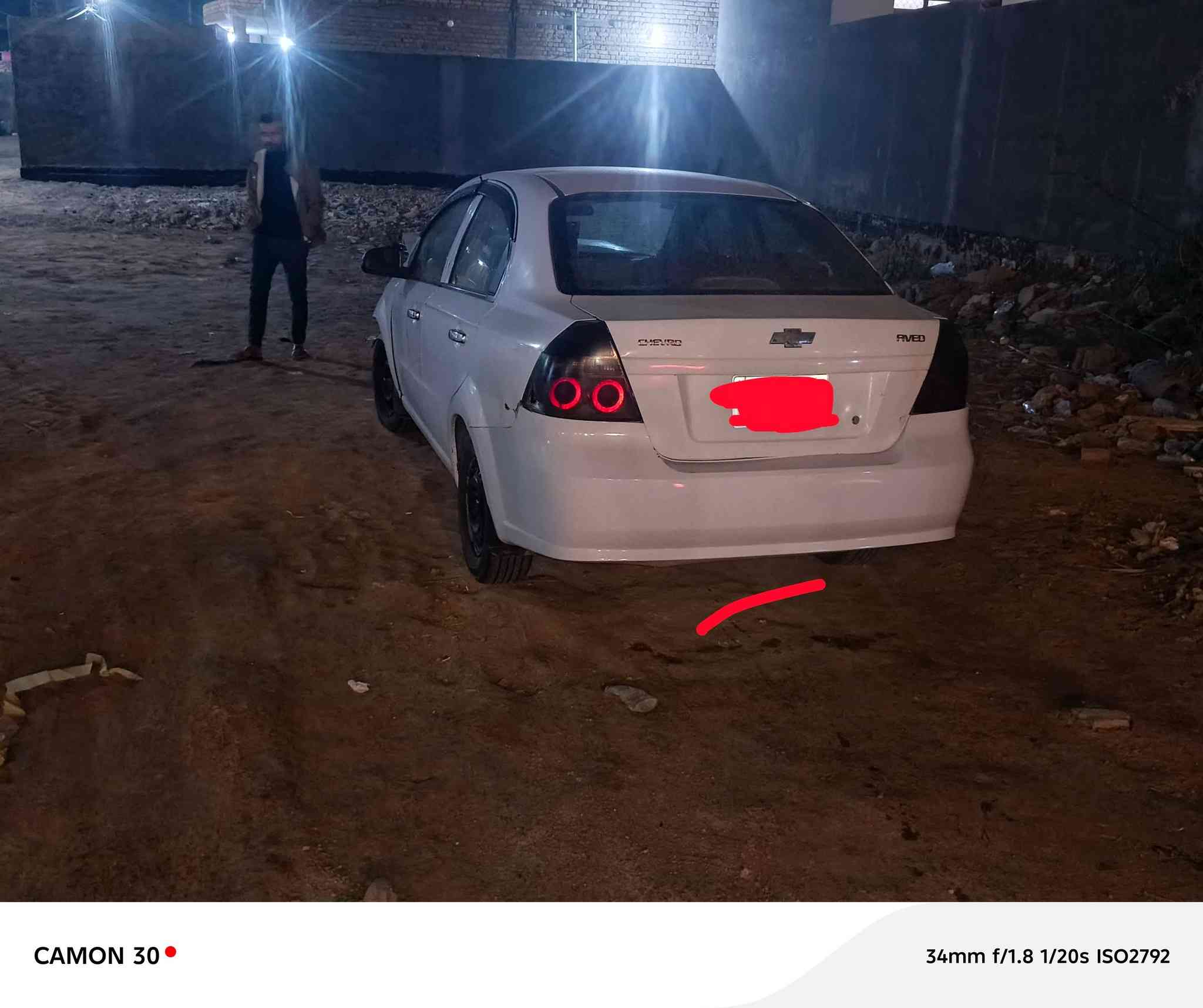 سيارة افيو موديل 2013 خليجي مسكر الحادث موضح بالصورة السعر 48 وبيهه مجال للتواصل الاتصال على الرقم ***********
